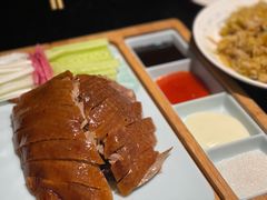 -满园烤鸭·春饼(沈北万达店)