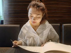 -吉盛川创作料理(保利国际广场店)