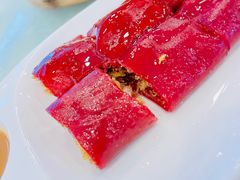 -金河半岛园林酒家(金融城店)