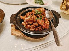 -外高桥喜来登酒店采悦轩