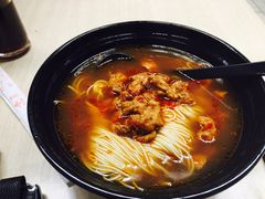 -王家沙点心店(南京西路总店)