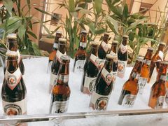 -西安高新希尔顿酒店·咖啡露台西餐厅