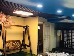 -白兔子密室(长寿路店)