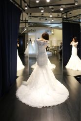 点击看大图 TopBridal 国际婚纱奢品荟-MuseMarry婚纱(前海嘉里中心店)