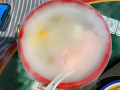-五条人糖水铺(光谷世界城店)