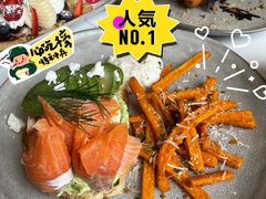 -SMAKA(复兴soho店)