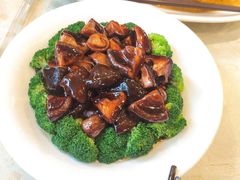 -顺风海鲜港(金玉兰店)