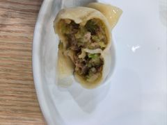 -老边饺子馆(西站店)