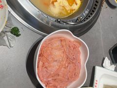 -蜀留香火锅·始于1999·原四川老火锅(白堤路店)