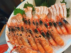 -渔乐之昕·铁板烧自助餐(虹悦城店)