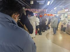 -安徽阜阳卷馍(西单店)