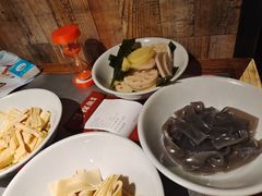 -探鱼·鲜青椒爽麻烤鱼(番禺万达店)
