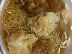 -麦奀云吞面世家 山顶店(山顶广场店)