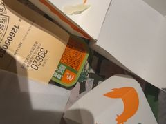 -麦当劳(豫园店)