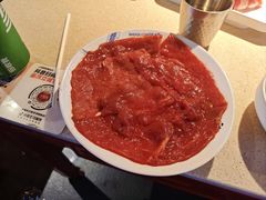 -小龙坎火锅(全球总店)