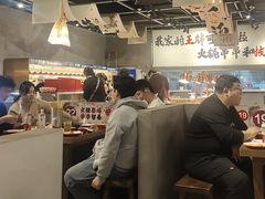 -言玖鲜火锅串串披萨自助(益田假日店)