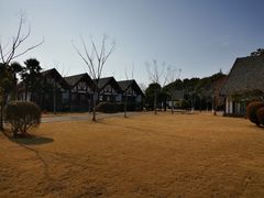 -太阳岛旅游度假区