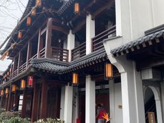 -香积寺