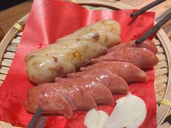-捡角台湾食堂(花木Plus乐坊店)