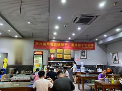 -华兴街煎蛋面(总店)