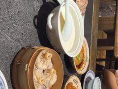 -南京大牌档(新街口德基广场店)