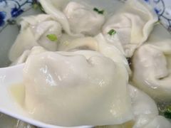 -217笋干馄饨