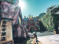 -梦幻奥陶纪景区