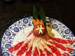 -上男·烧肉集市(五一广场店)