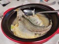 百秒黄花鱼-莆田餐厅PUTIEN(西安万象天地店)