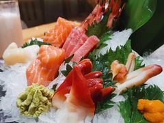 -割烹旭日本料理(龙湖狮山天街店)
