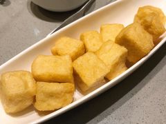 油炸豆腐-海底捞火锅(8号仓店)