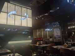 -银河烧鳗·活鳗料理专门店(西单大悦城店)