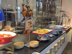 -The COOK·厨餐厅·自助餐(浦东嘉里大酒店)