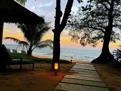 -三亚海棠湾万丽度假酒店