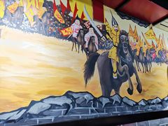 -满兴咱妈烀饼铁锅炖(兰州北街店)