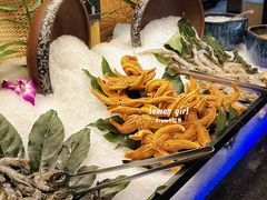 -悟烧·自助烤肉料理(秋林旗舰店)