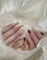-M·X Nail日式美甲美睫