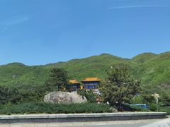 -天津盘山风景名胜区