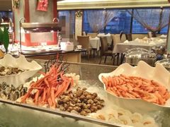 -珀丽酒店-协奏坊餐厅