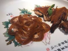-京华烟云·北京烤鸭(领展购物广场·中关村店)
