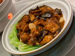 -太极·粤菜餐厅(亚运村鸟巢店)