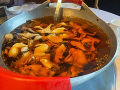 -辣婆婆(航天桥店)