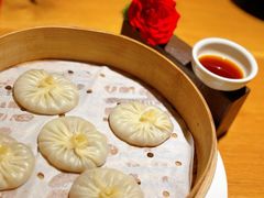 松茸汤包-庆春朴门