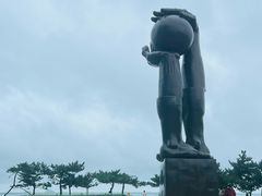 -五四广场美食城