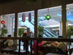 -汉米达特色料理餐厅(郴州友阿国际广场店)