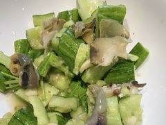 -渔港甄宴·海鲜·地标烟台菜(金沙滩店)