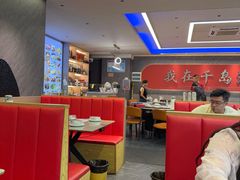 -水边人家·鱼宴餐厅·淳鱼馆(千岛湖店)