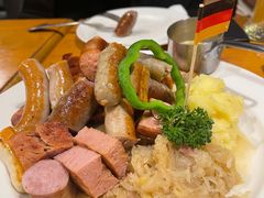 -新疆红柳花餐厅(新洲店)