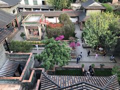 -东莞市可园博物馆