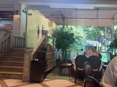 -金河半岛园林酒家(金融城店)